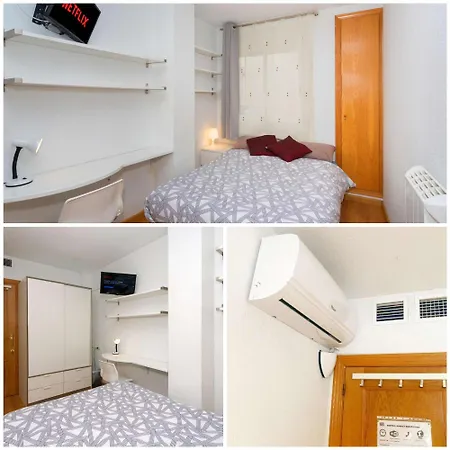 Apartament - Market Alicante