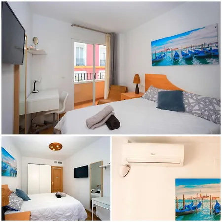 Apartament - Market Alicante